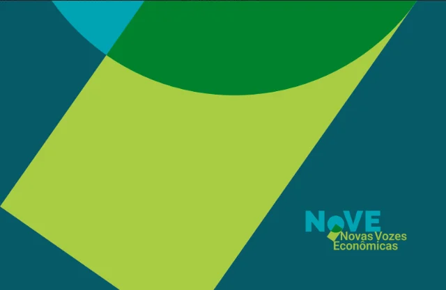 NoVE – Novas Vozes Econômicas