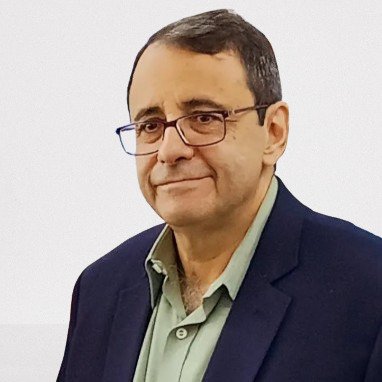 Carlos Pinkusfeld
