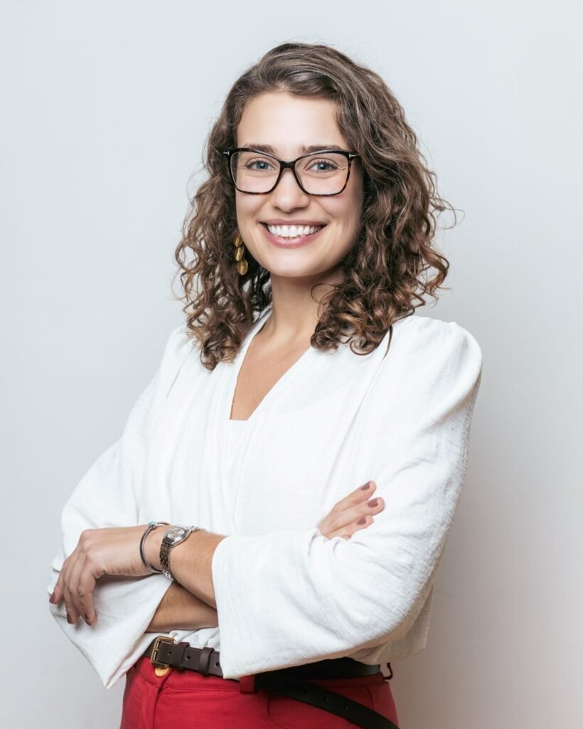 Economista Clara Brenck