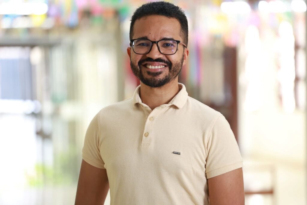Daniel Nogueira Silva
