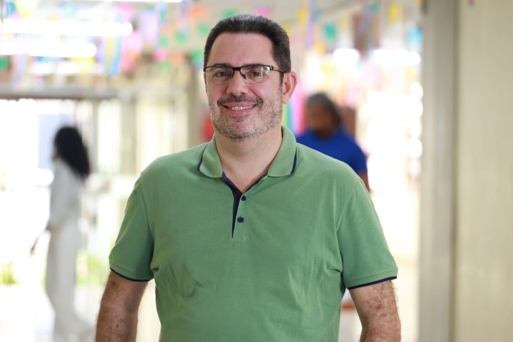 Danilo Araújo Fernandes Economista