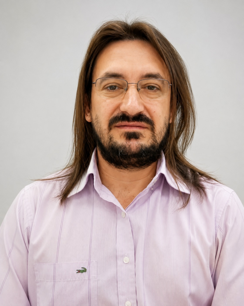 Fabricio Missio