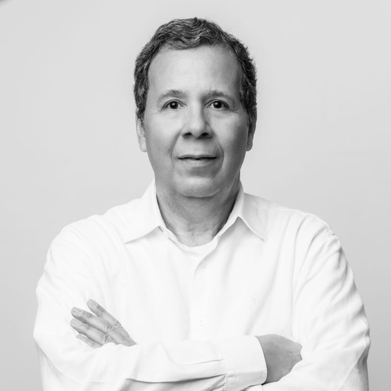 Economista Gilberto Tadeu Lima