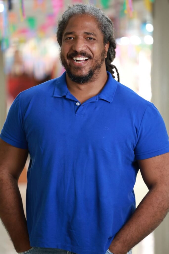 Giliad de Souza Silva