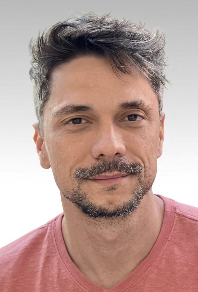 Economista Gustavo Britto
