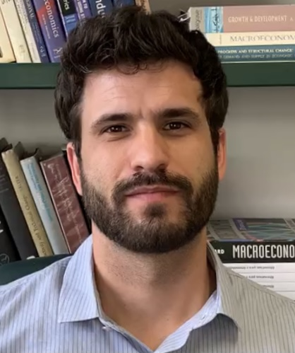 João Romero Prates