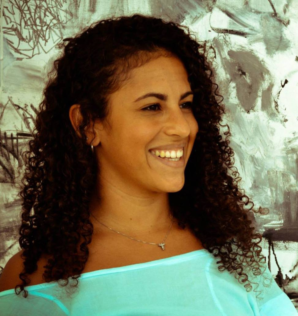 Julia Torracca