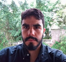 Kaio Pimentel