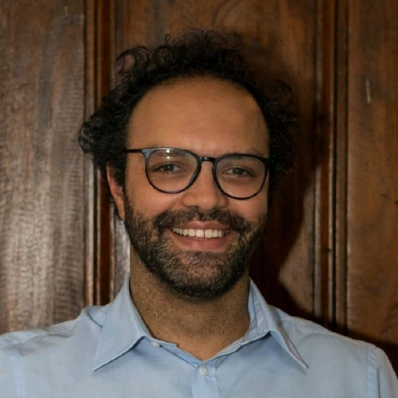 Leandro Ferreira, diretor de Estratégia do Fórum de Fundos Soberanos Brasileiros