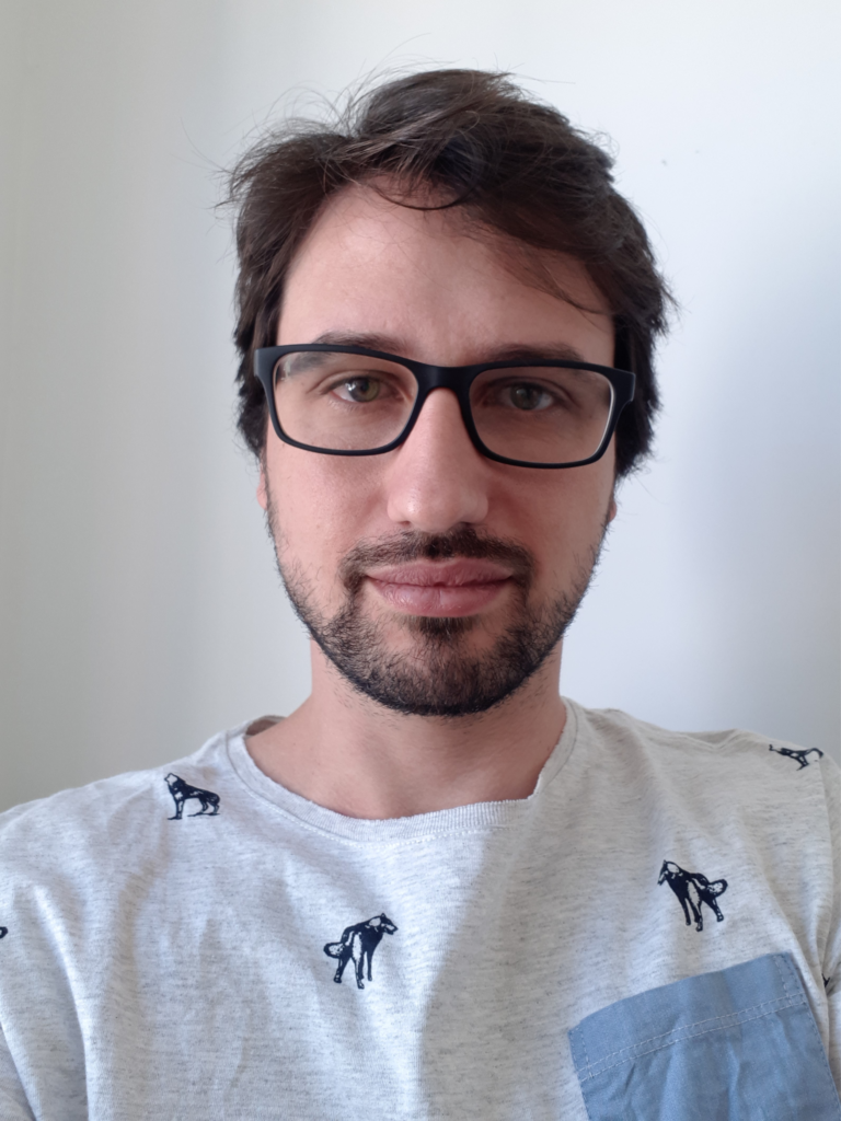 Lucas Rodrigues