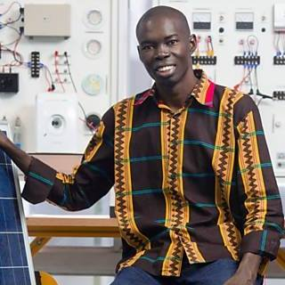 Mamour Sop Ndiaye