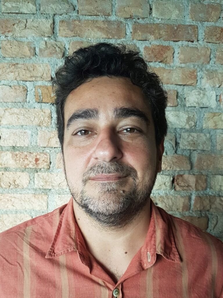 Marco Antonio Rocha