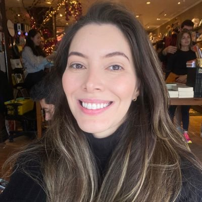 Mariana Rêis maria