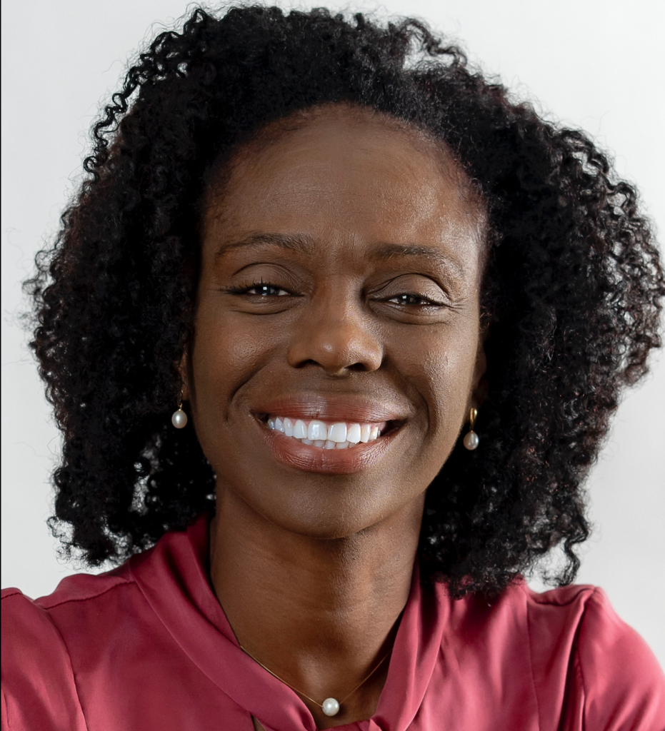 Professora Eliane Barbosa da Conceição
