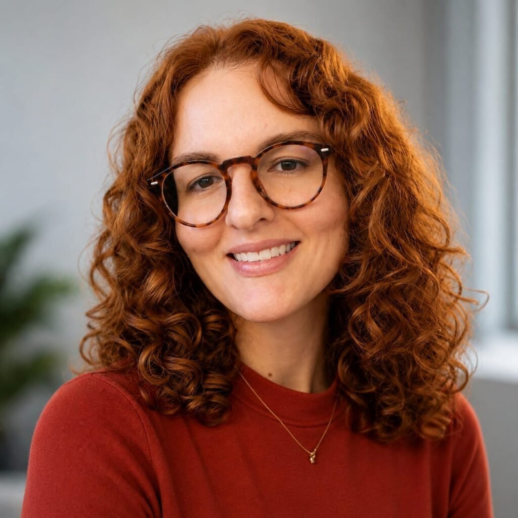Grazielle David