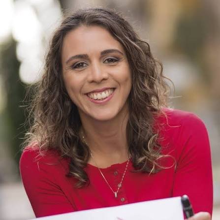 Ticiana Alvares, eonomista e pesquisadora, mestra e doutora em Economia Política Internacional e atual diretora técnica do Ineep.